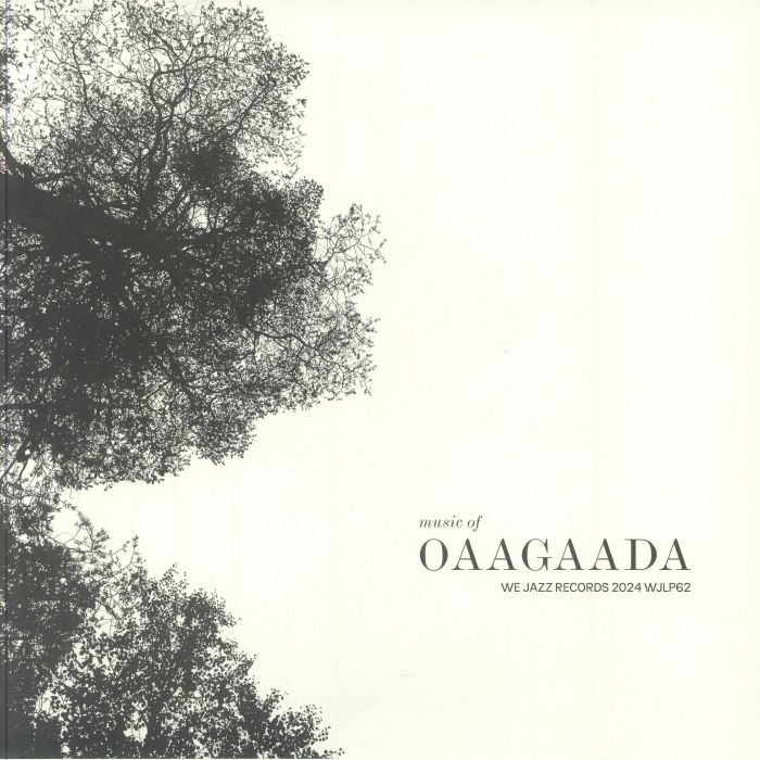 Oaagaada Music Of