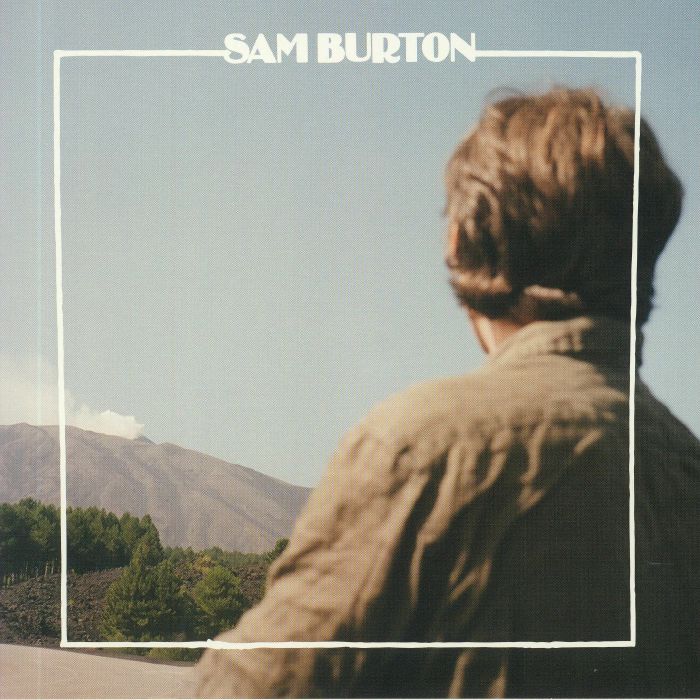 Sam Burton Nothing Touches Me (Record Store Day 2020)