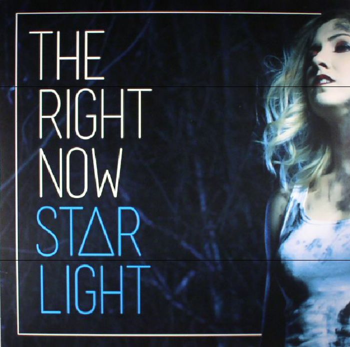 The Right Now Starlight