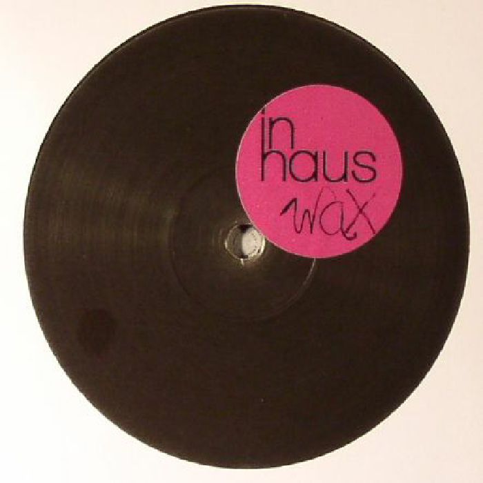 In Haus Wax Vinyl