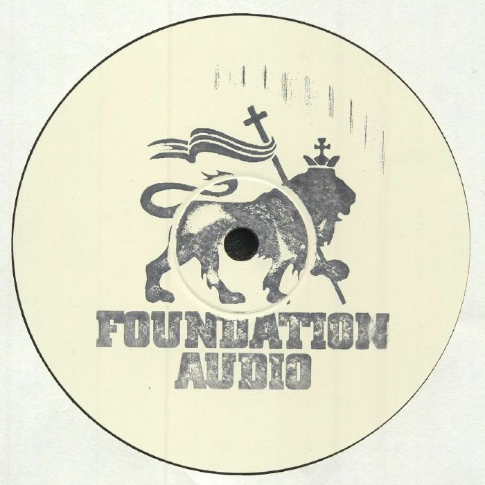 Foundation Audio Pineapple Dub