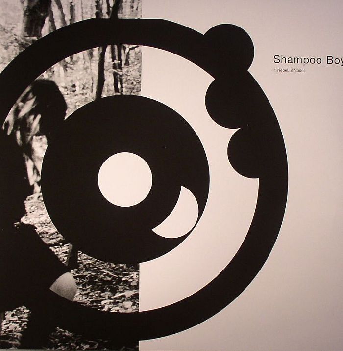 Shampoo Boy Nebel (Record Store Day 2014)