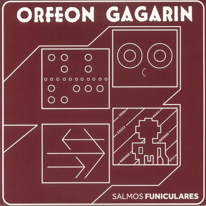 Orfeon Gagarin Salmos Funiculares