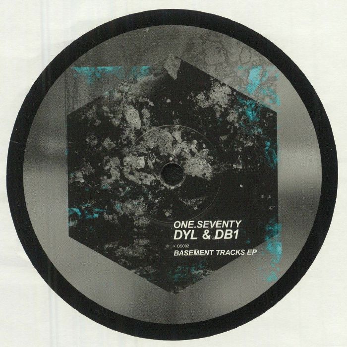 Dyl | Db1 Basement Tracks EP