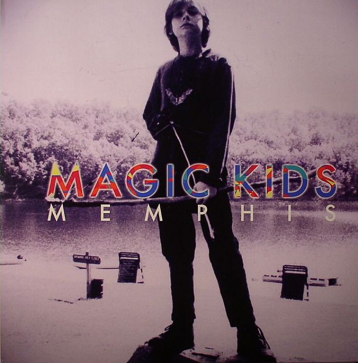 Magic Kids Memphis
