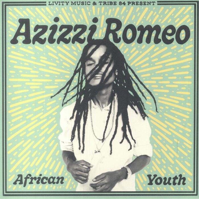 Azizzi Romeo African Youth