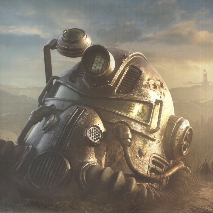 Inon Zur Fallout 76 (Soundtrack)