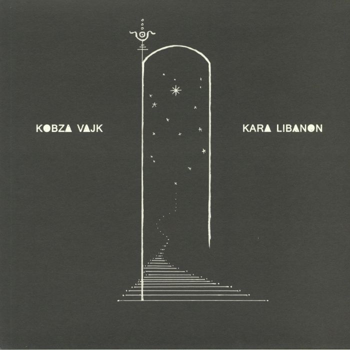 Vajk Kobza Vinyl