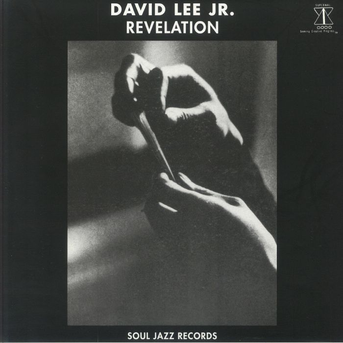 David Jr Lee Vinyl