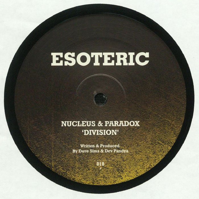 Nucleus | Paradox Division