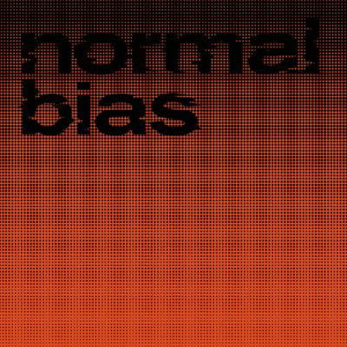 Normal Bias – LP2 vinyl cover