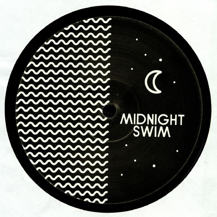 Midnight Swim Vinyl