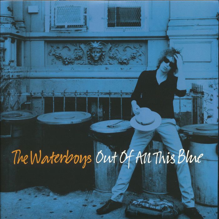 The Waterboys Out Of All This Blue