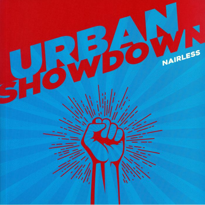 Nairless Urban Showdown