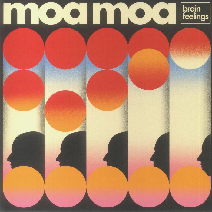 Moa Moa Brain Feelings