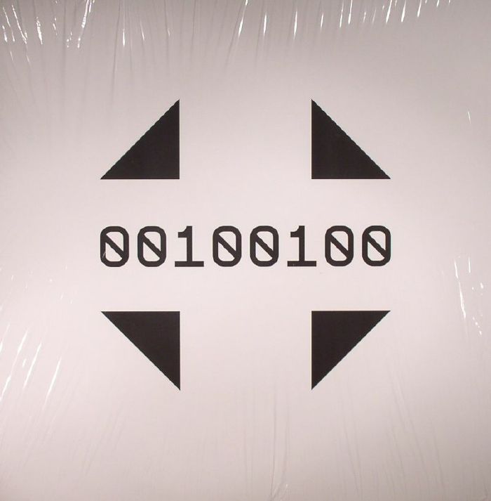 B12 – All Abandon All vinyl cover