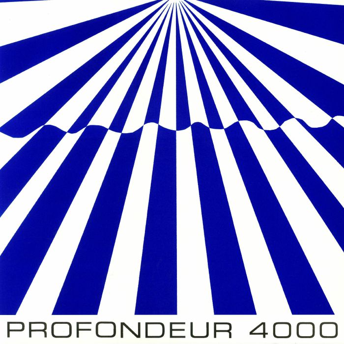 Shelter Profondeur 4000
