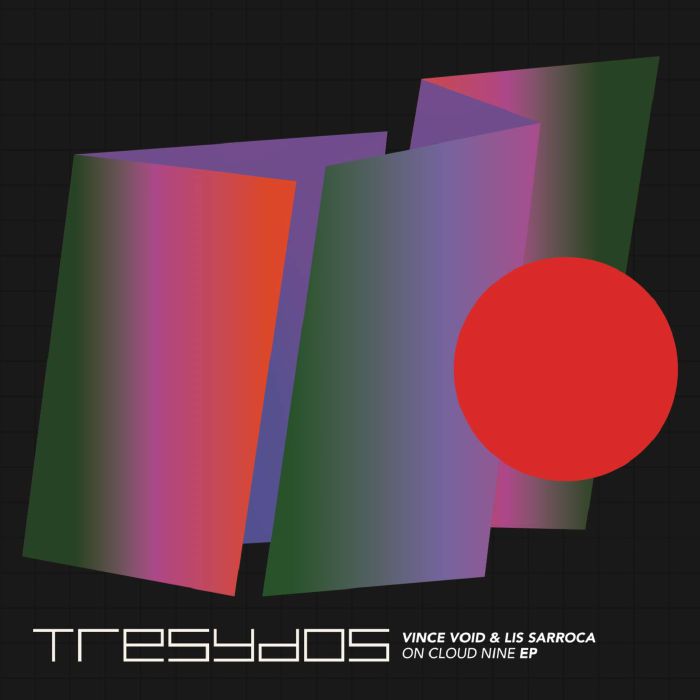 Tresydos Vinyl