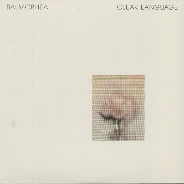 Balmorhea Clear Language