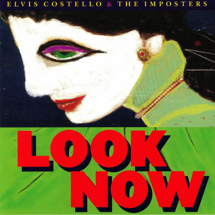 Elvis Costello | The Imposters Look Now