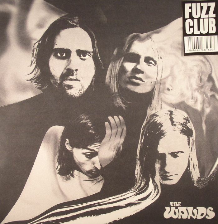 The Wands Faces EP