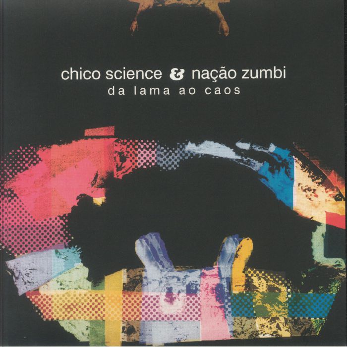 Chico Science & Nacao Zumbi Vinyl