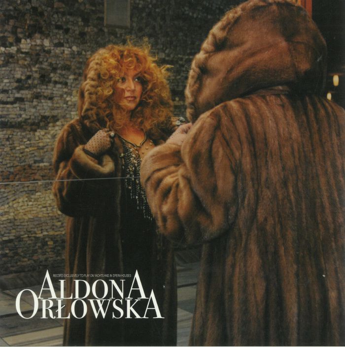 Aldona Orlowska To Niewazne/Ide