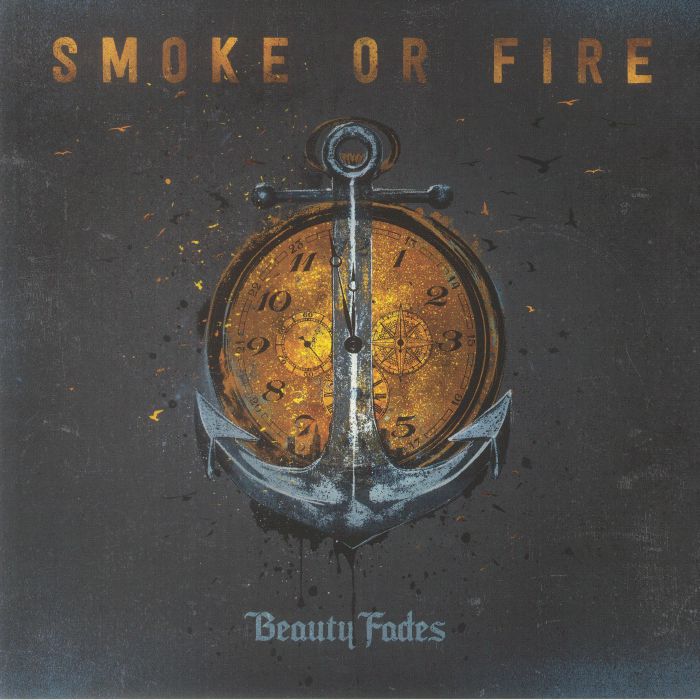 Smoke Or Fire Beauty Fades (Modesty Edition)