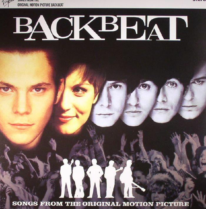 The Backbeat Band Backbeat (Soundtrack)