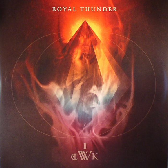 Royal Thunder Wick