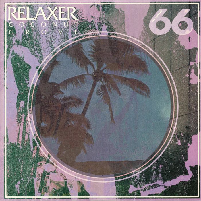 Relaxer Coconut Grove