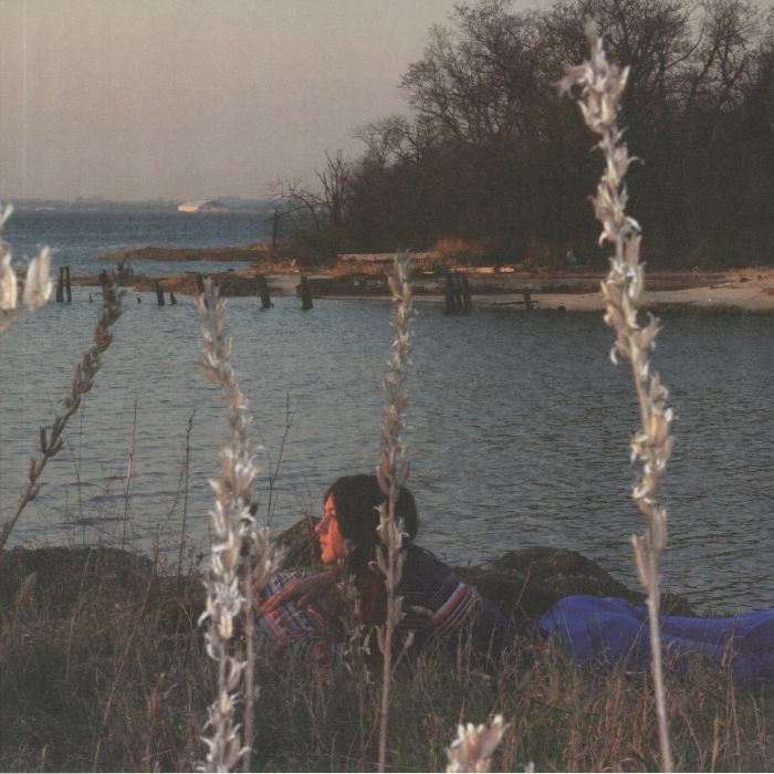 Weyes Blood – Cardamom Times vinyl cover