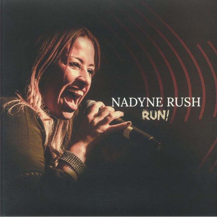 Nadyne Rush Run!