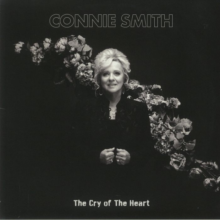 Connie Smith The Cry Of The Heart