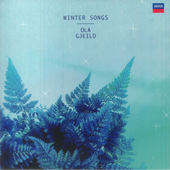 Ola Gjeilo Winter Songs
