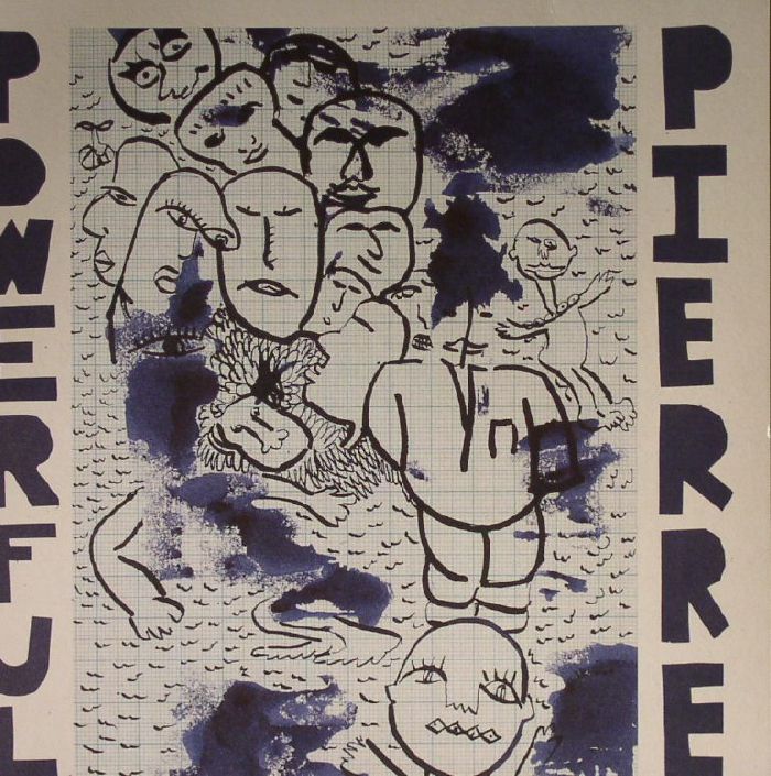 Hooton Tennis Club Powerful Pierre