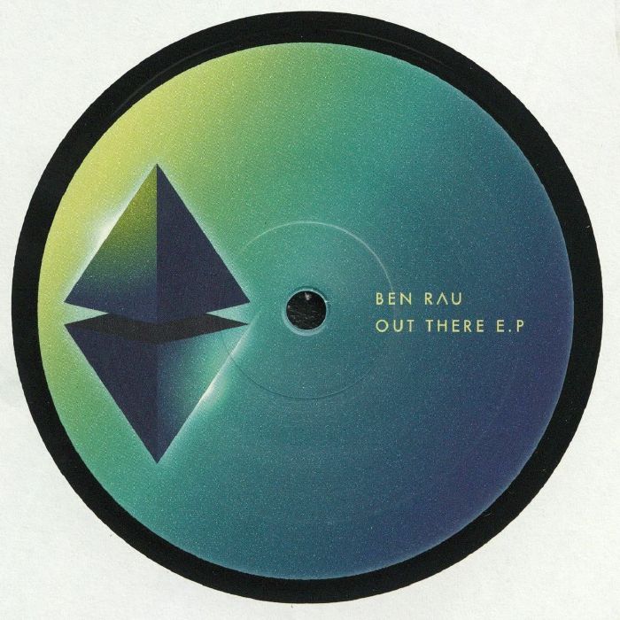 Ben Rau Out There EP