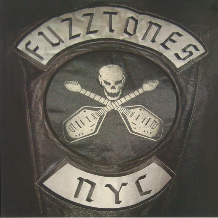 The Fuzztones NYC