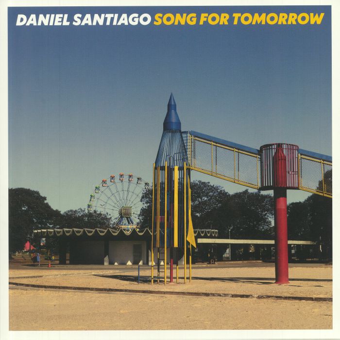 Daniel Santiago Song For Tomorrow