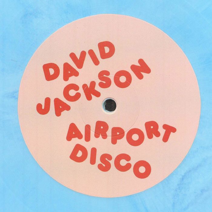 David Jackson Airport Disco