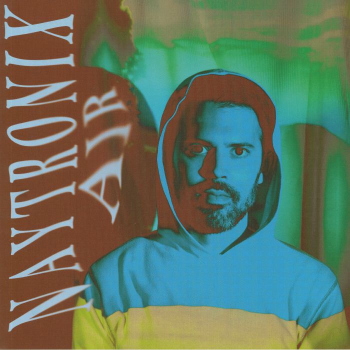 Naytronix Air