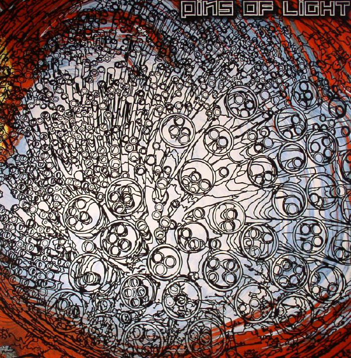 Sound & Pressure Vinyl