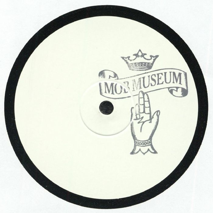 Hiss Is Bliss – Estreez vinyl cover