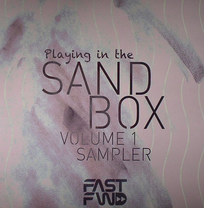 Sandman & Riverside | Jeremy Ellis | Roy Davis Jr | Xl Playing In The Sand Box Vol 1 Sampler 