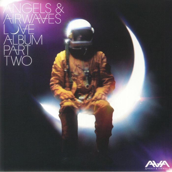 Angels and Airwaves Love Album Part 2