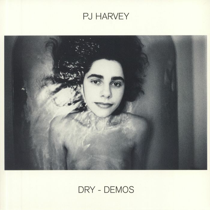 Pj Harvey Dry: Demos