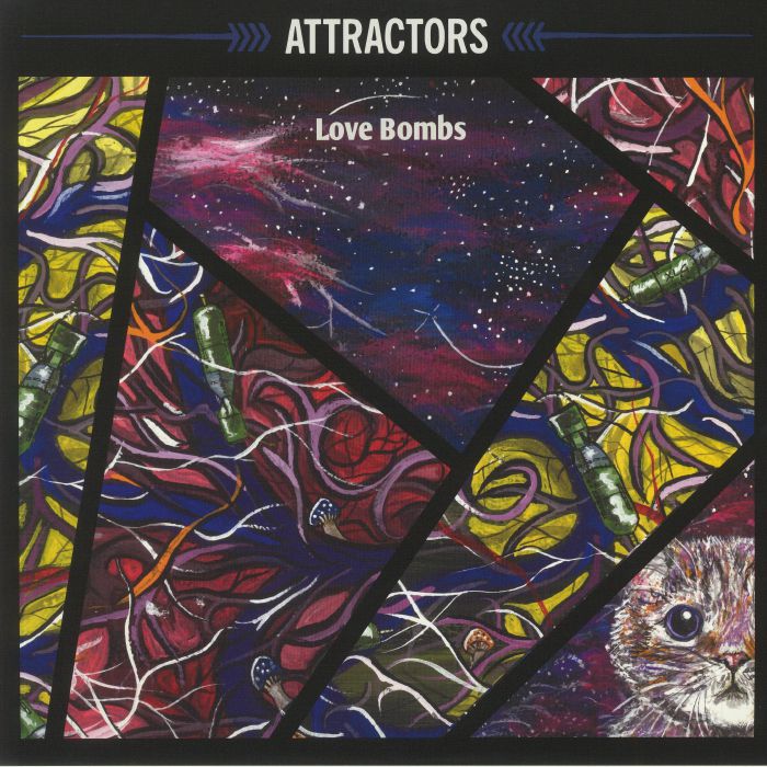 Attractors Love Bombs
