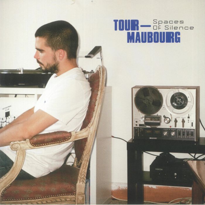 Tour Maubourg Vinyl