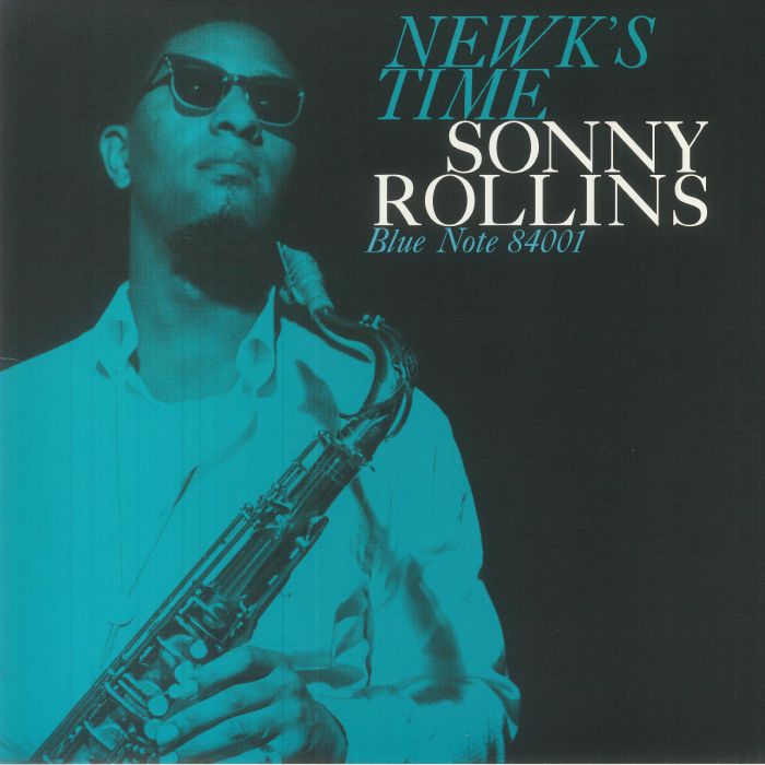 Sonny Rollins Newks Time