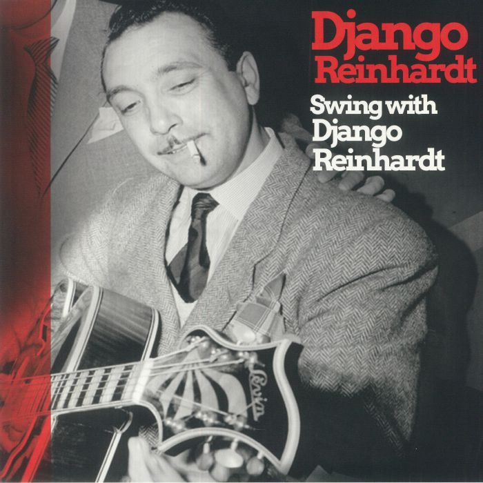 Django Reinhardt Swing With Django Reinhardt